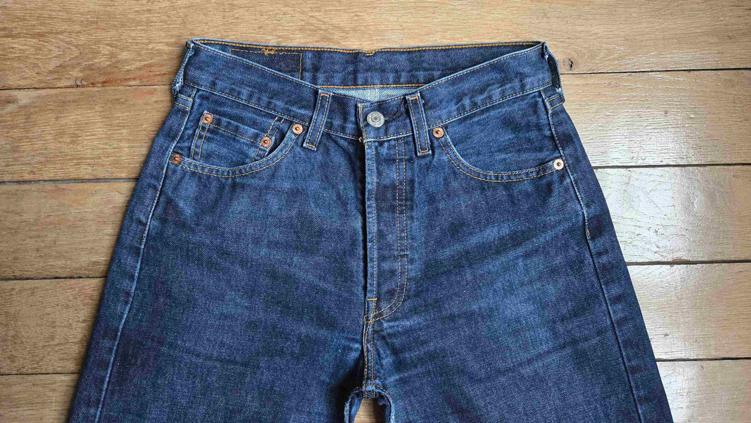 Jean Levi's 501  W29 L30