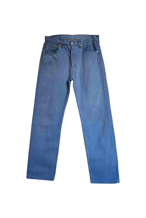 Jean Levi's 501 W32L34