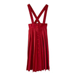 Jupe salopette Cacharel