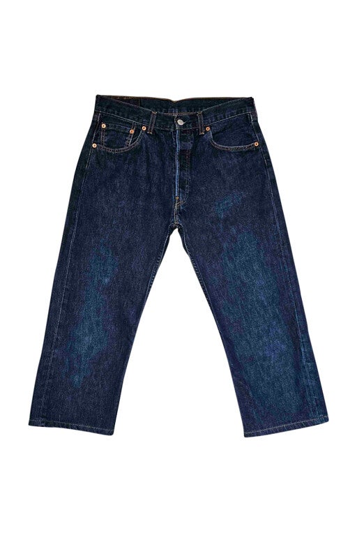 Jean Levi's 501 W33L34