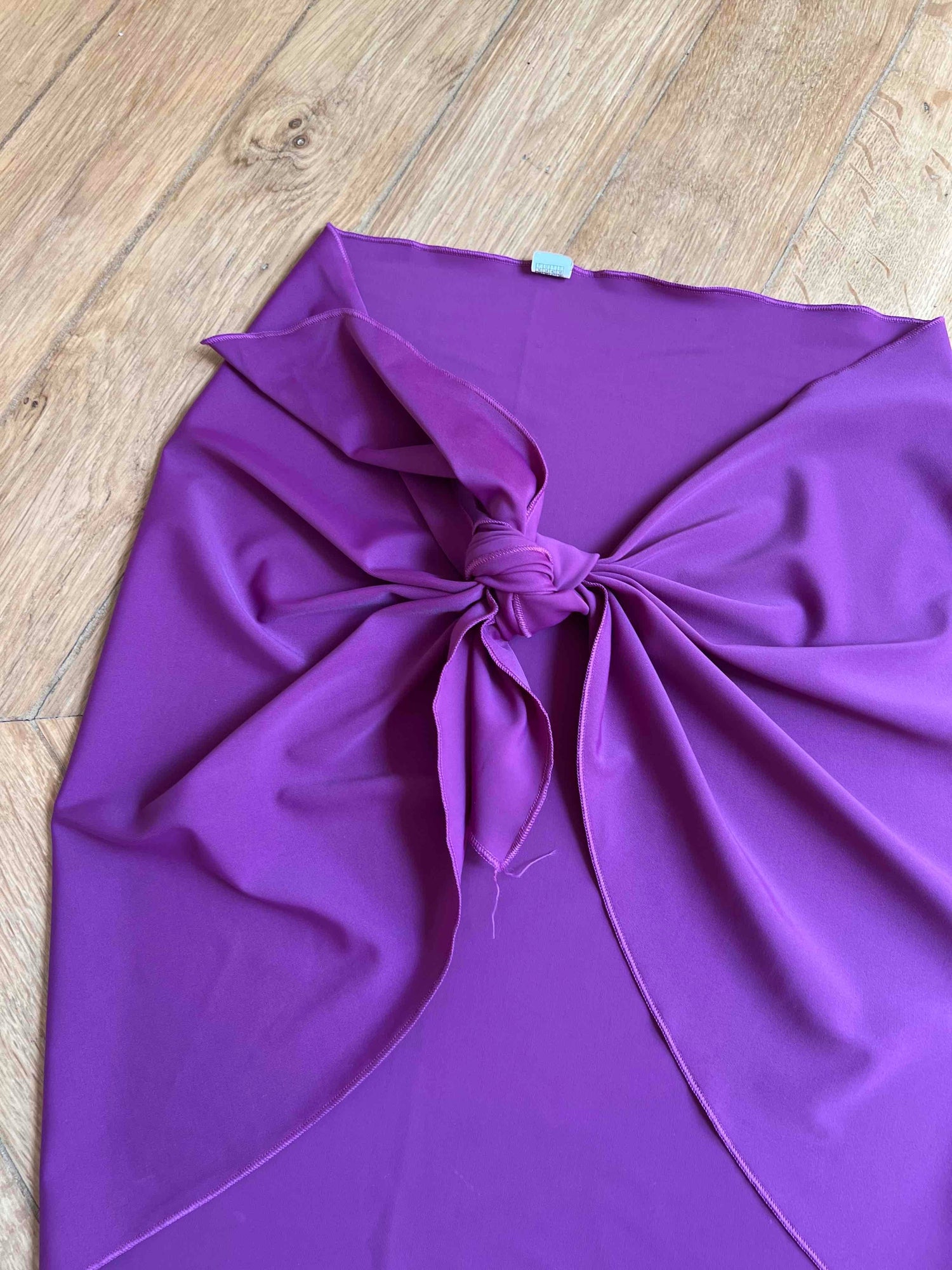 Paréo de plage 00's