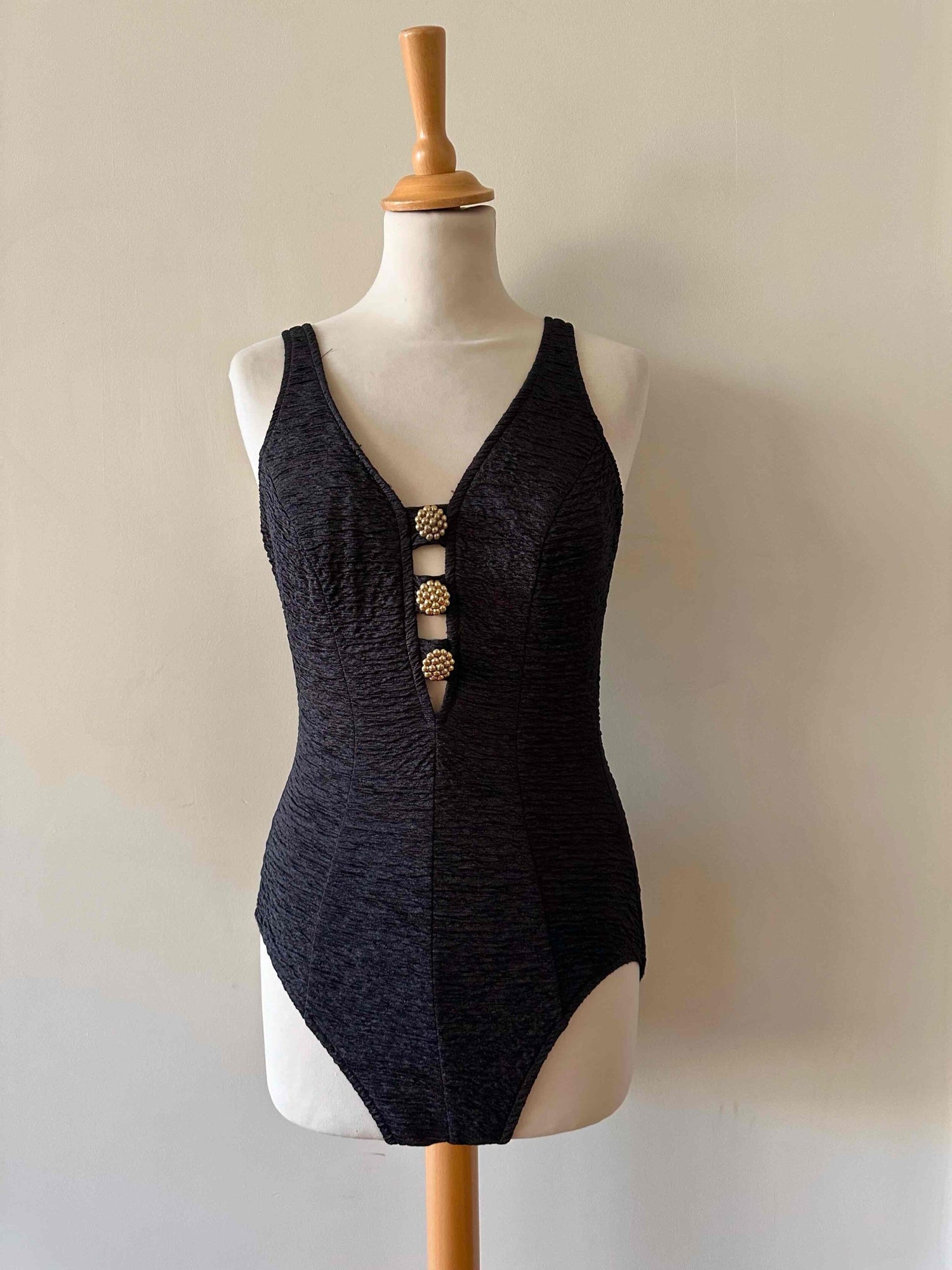 Maillot de bain 80's