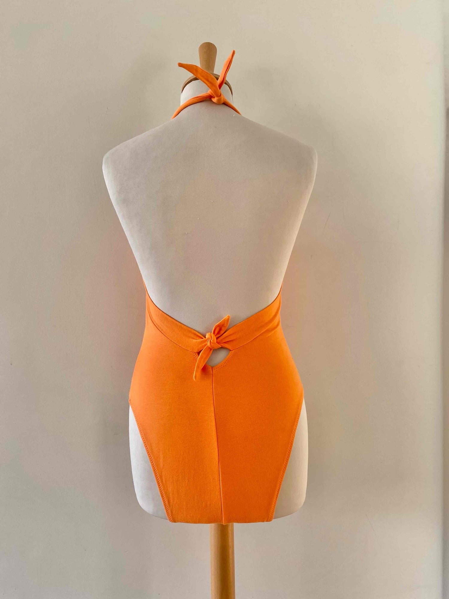 Maillot Cacharel en coton, coton jersey