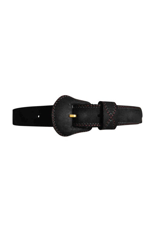 Ceinture en daim