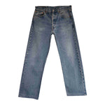 Jean Levi's 501 W33L36