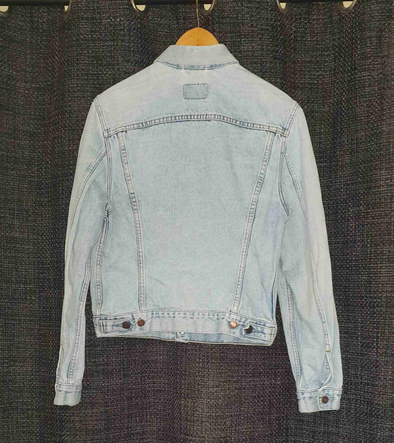 Veste en jean Levi's