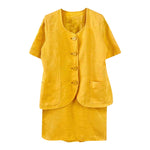 Yves Saint Laurent Ensemble