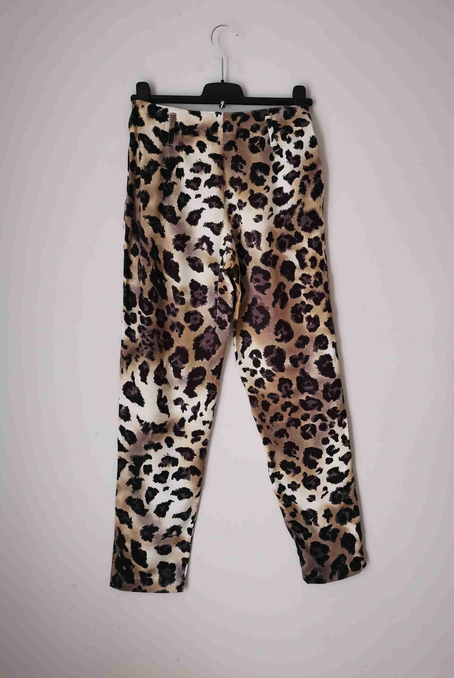 Pantalon léopard