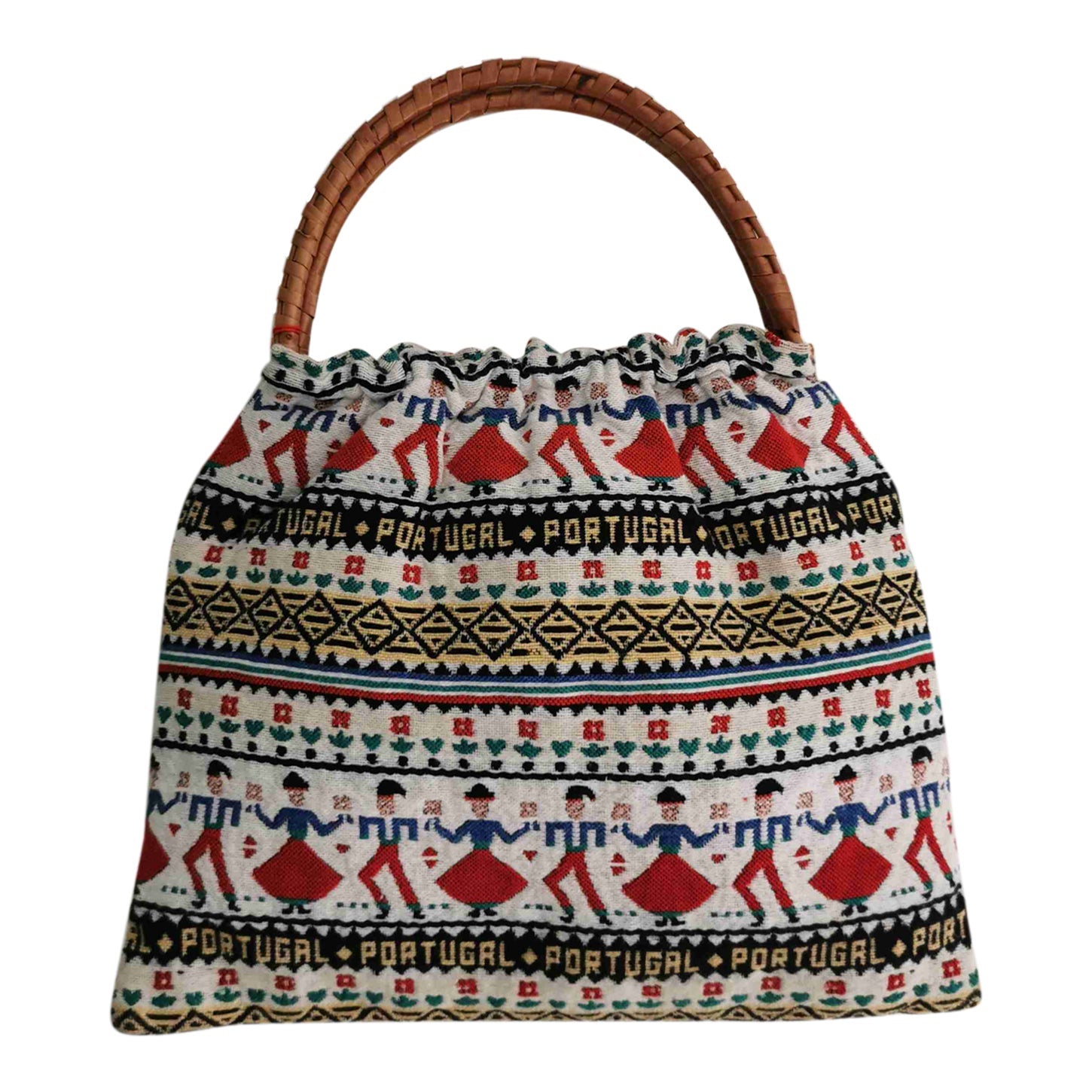 Portuguese bag