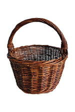 Panier en osier