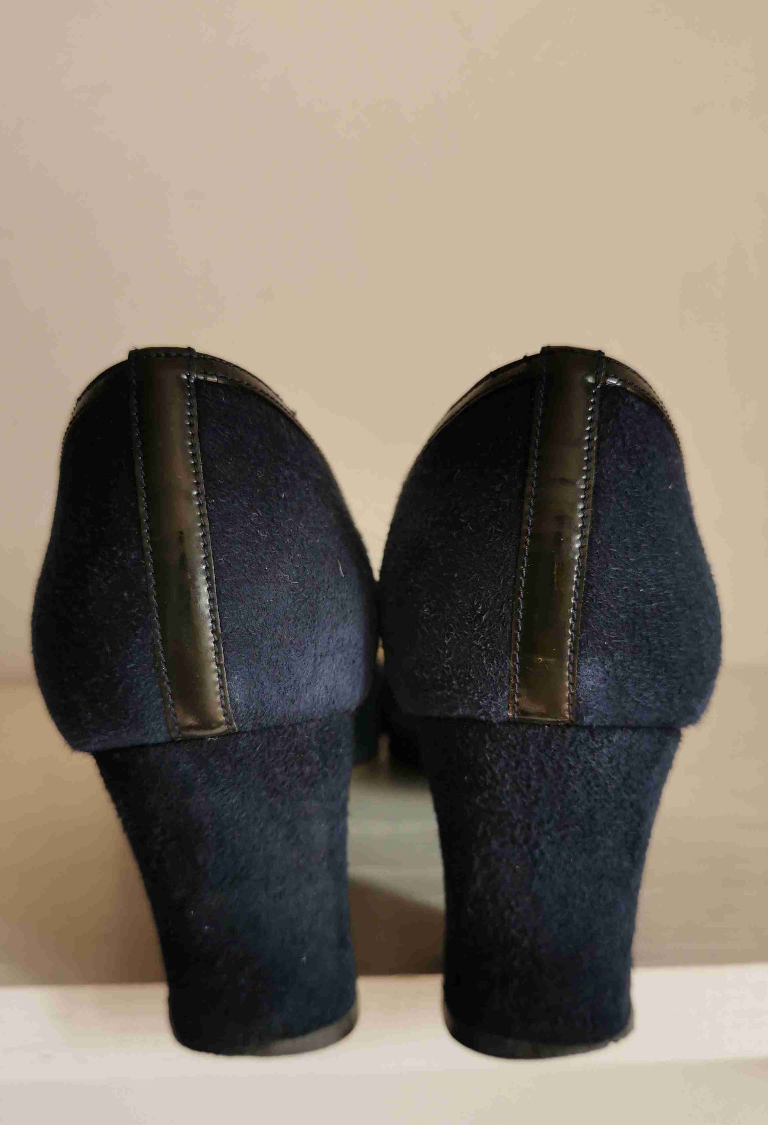 Escarpins Charles Jourdan