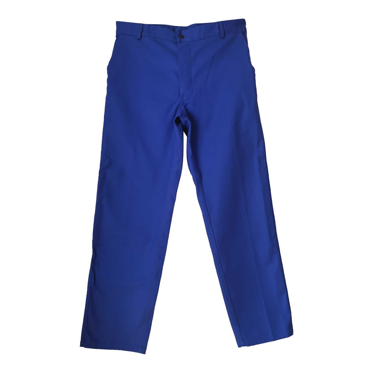 Pantalon bleu de travail