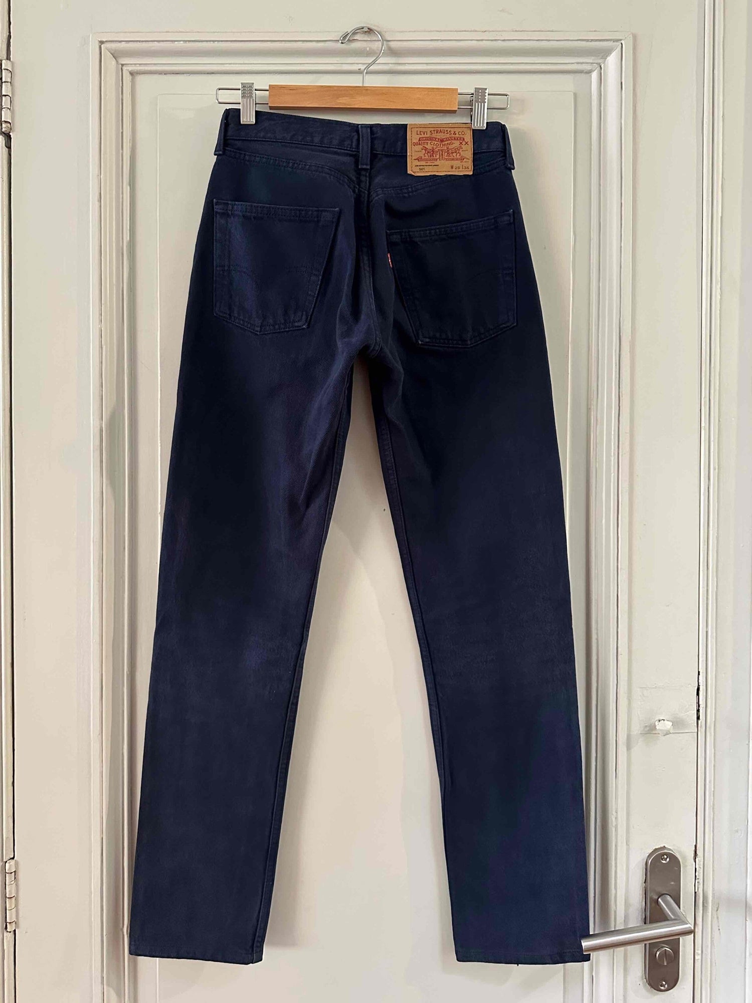 Jeans Levi's 501 W29 L34