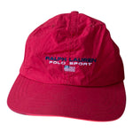 Casquette Ralph Lauren