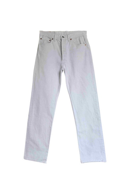 Jean Levi's 501 W33L32