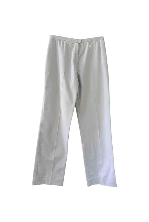 Pantalon Courrèges