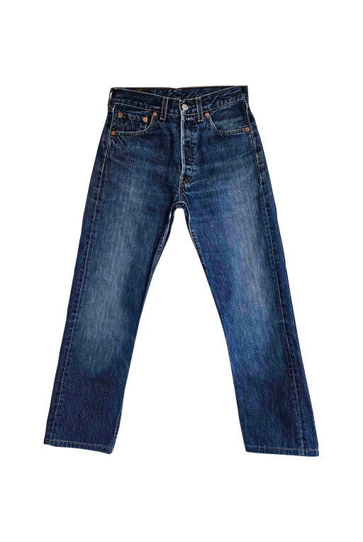 Jean Levi's 501 W28L32