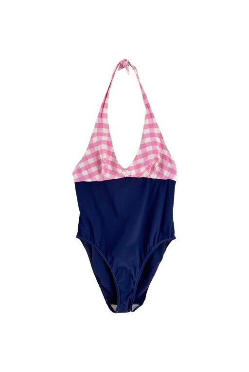 Maillot de bain vichy
