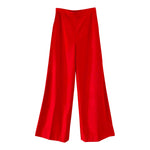 Flare en maille 90’s