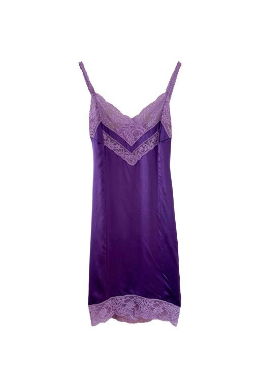 Dolce & Gabbana nightgown