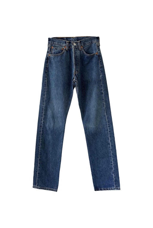 Jean Levi's 501 W26 L32
