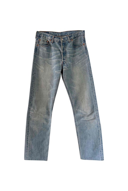 Jean Levi's 501 W30 L34