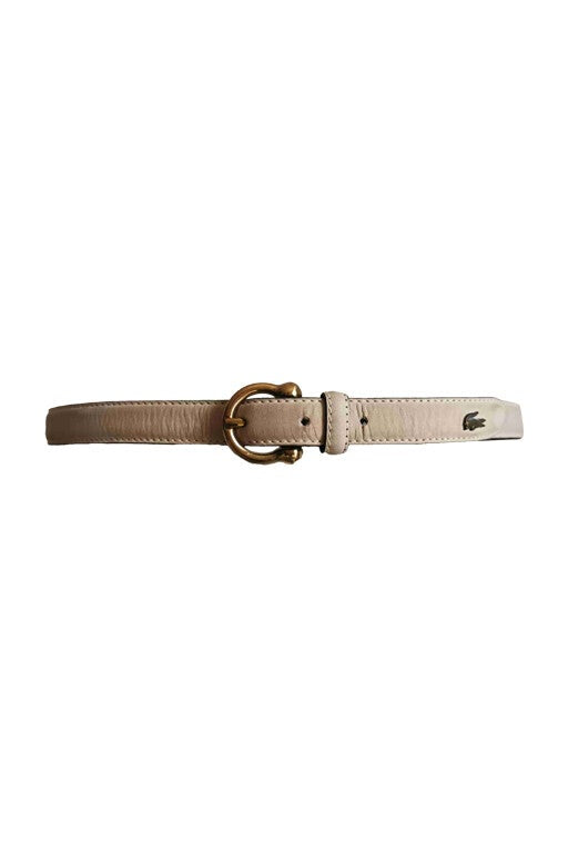 Ceinture Lacoste
