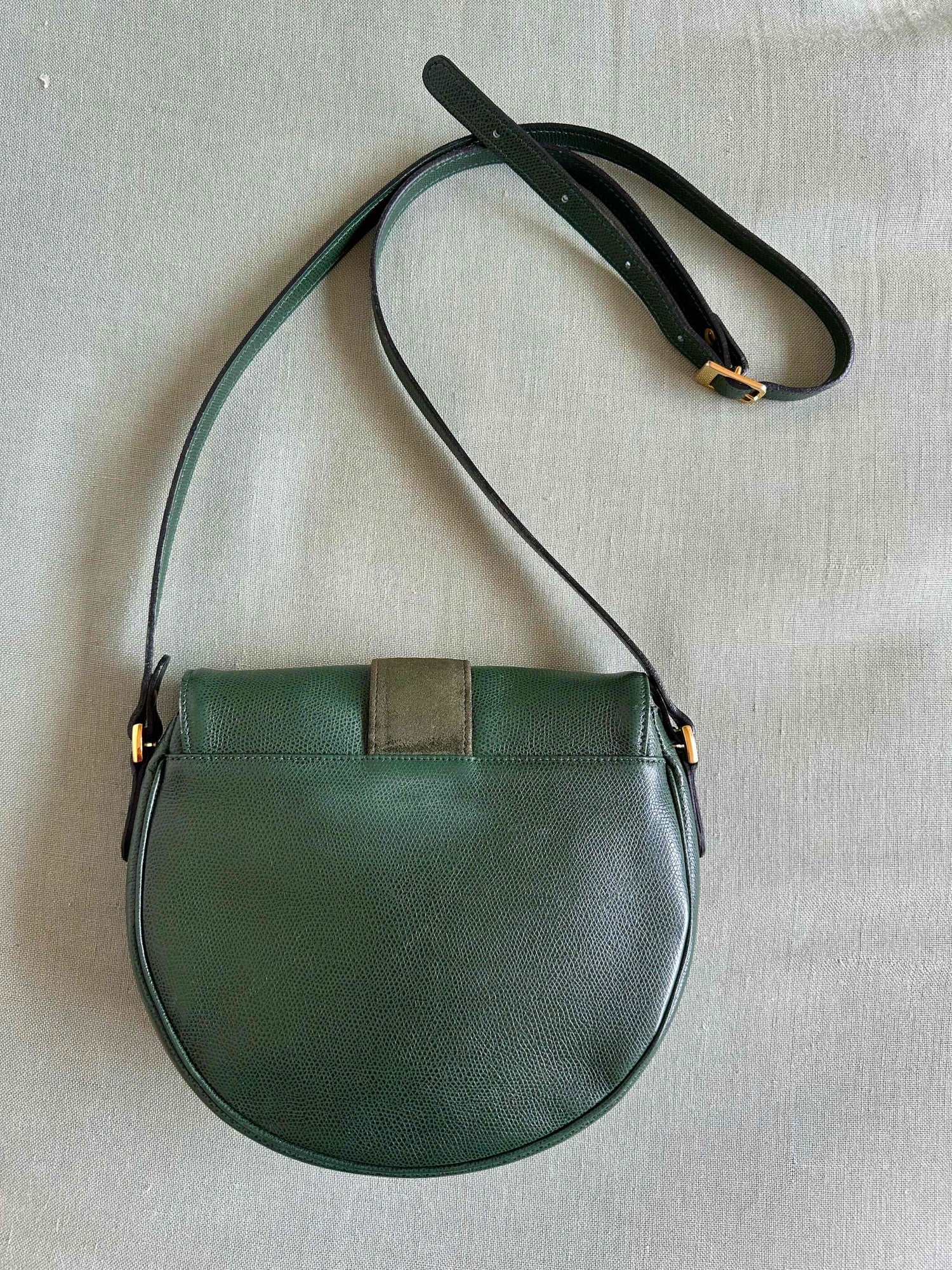 Courrèges bag
