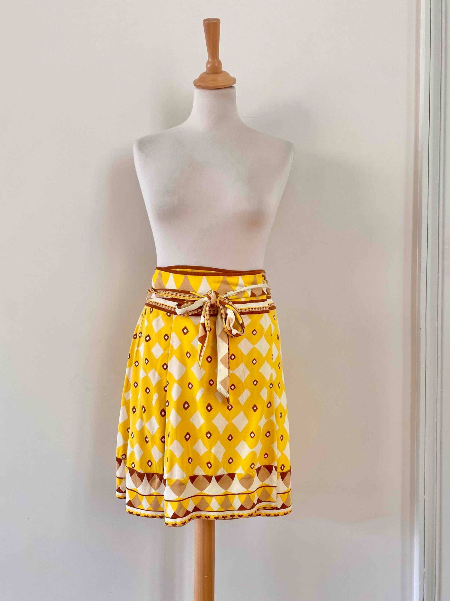 Jupe Diane Von Furstenberg