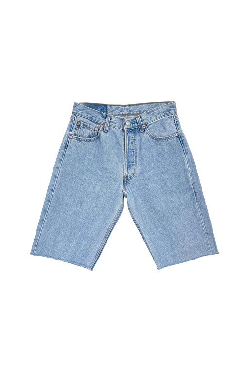 Bermuda Levi's W29