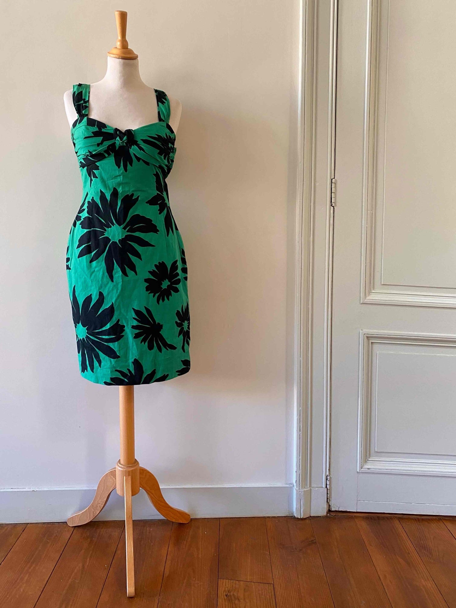 Georges Rech mini dress