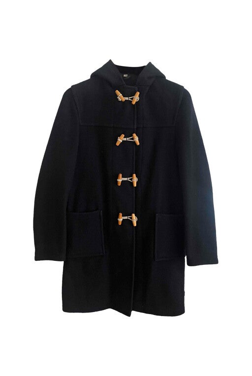 Duffle coat