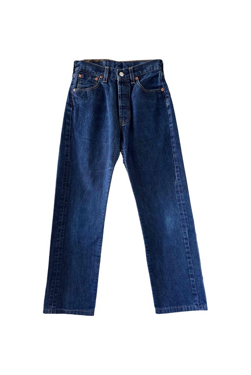 Jean Levi's 501 W29 L32