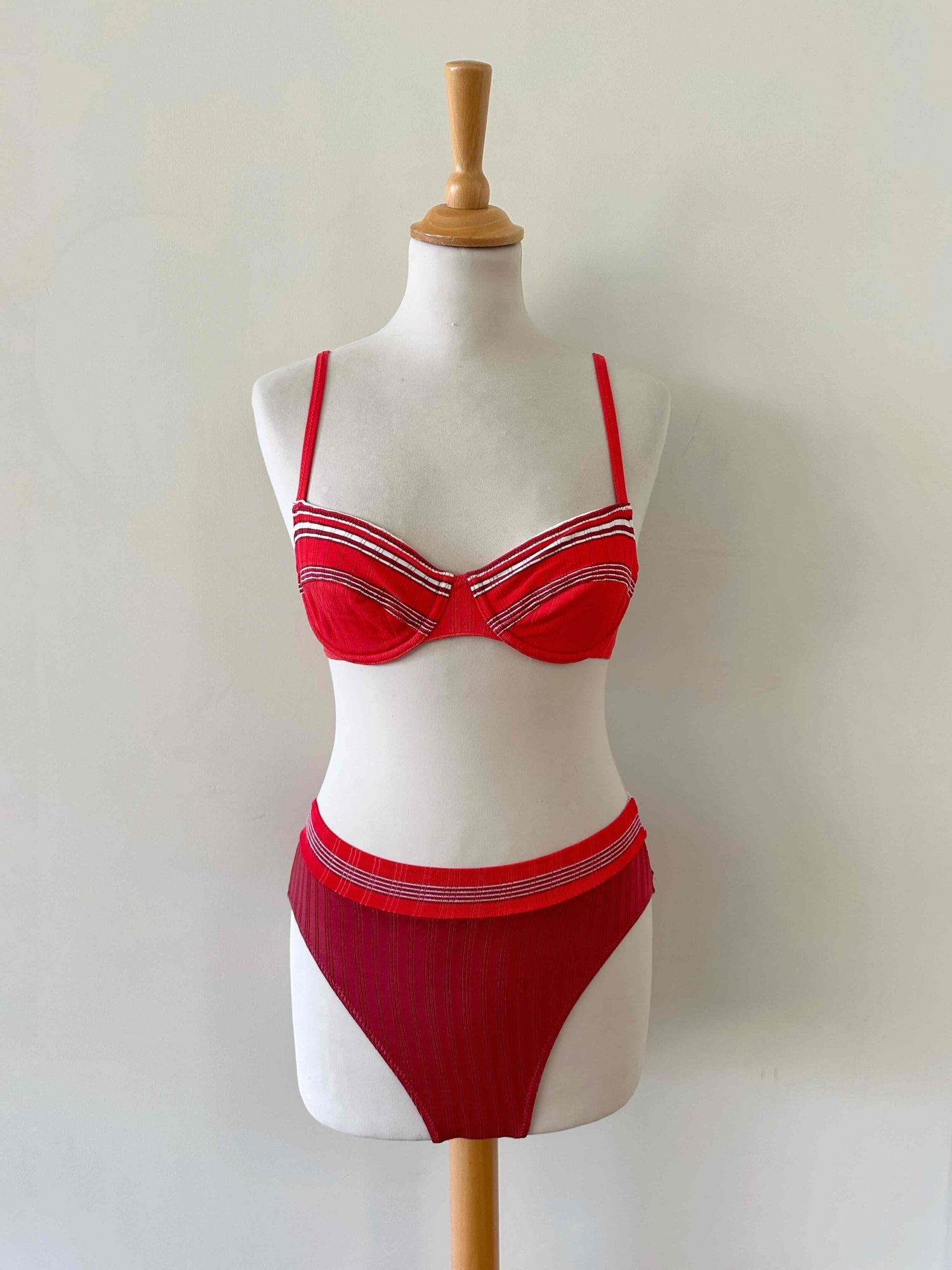 Maillot de bain Cacharel