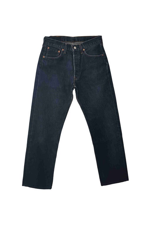 Jean Levi's 501 W32L34