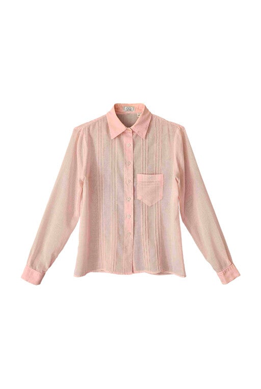 Chemise Pierre Cardin