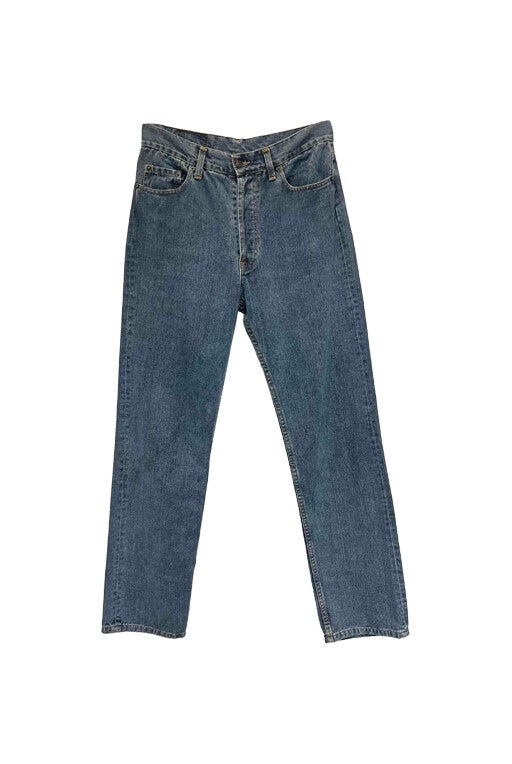 Jean Levi's 501 W32 L34
