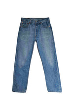 Jean Levi's 501 W32L32