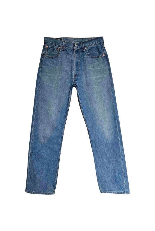 Jean Levi's 501 W32L32