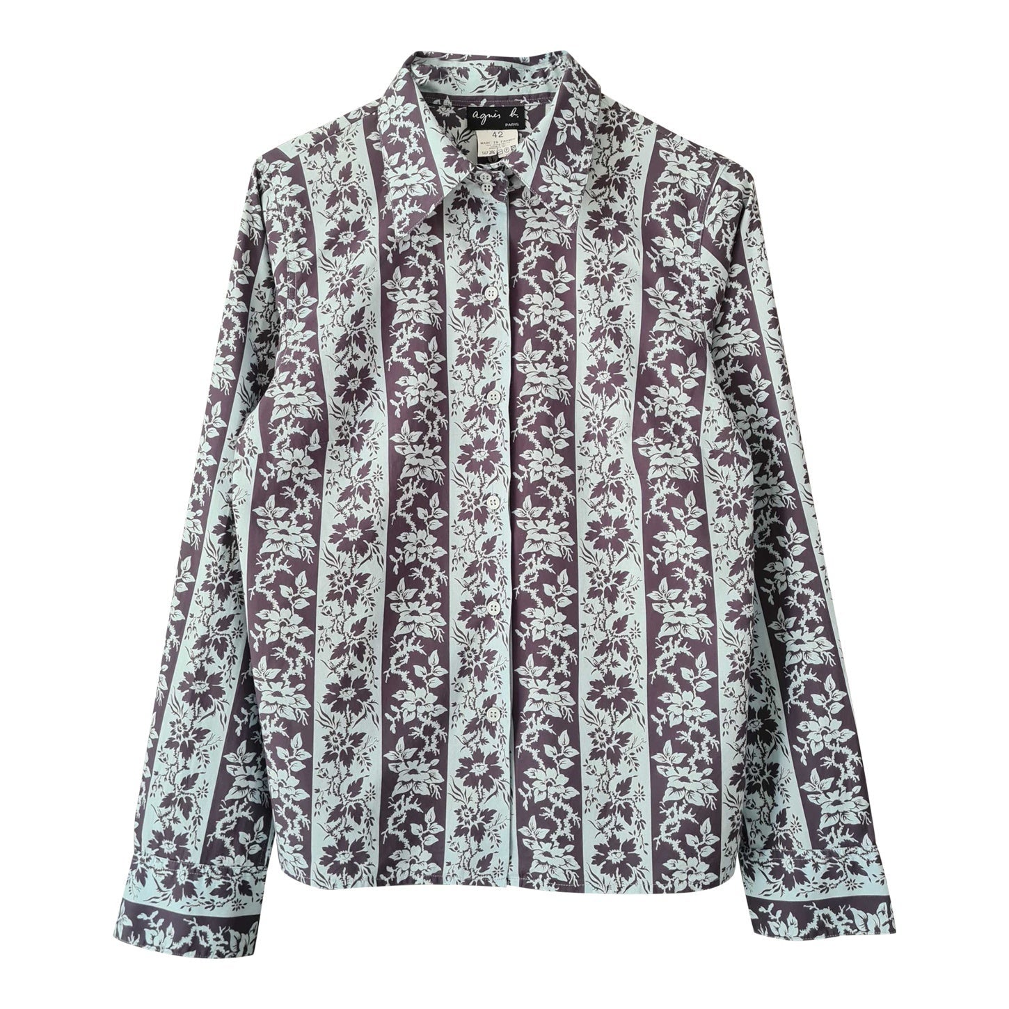 Chemise Agnès b.