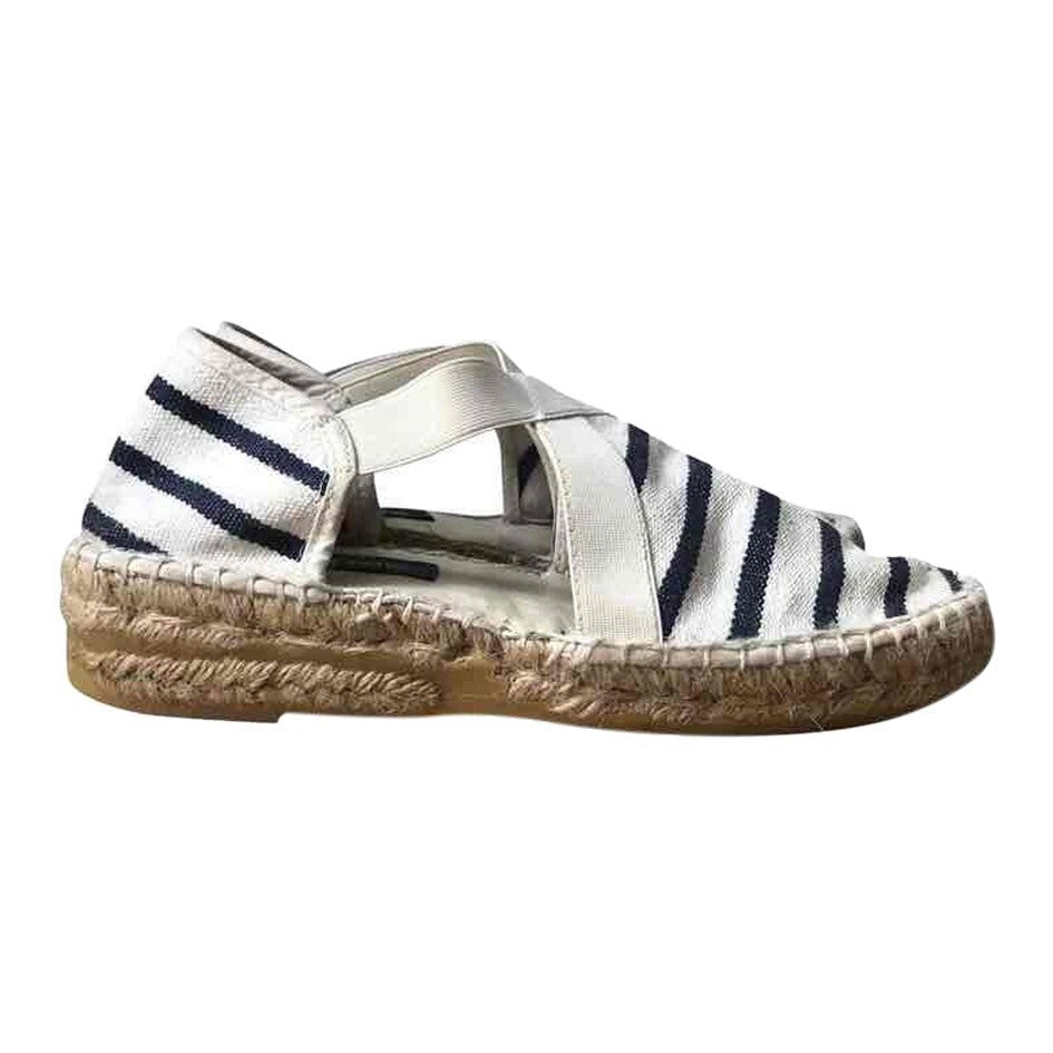 Saint James Espadrilles