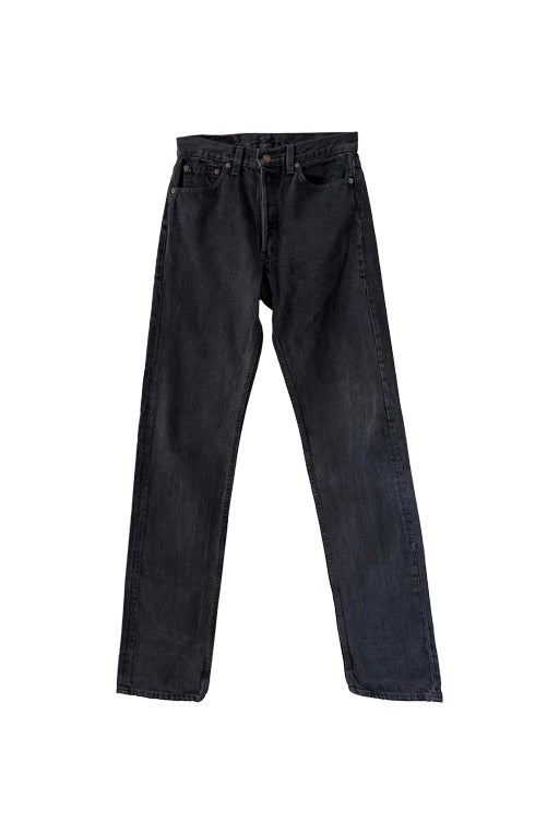 Jean Levi's 501 W29 L36