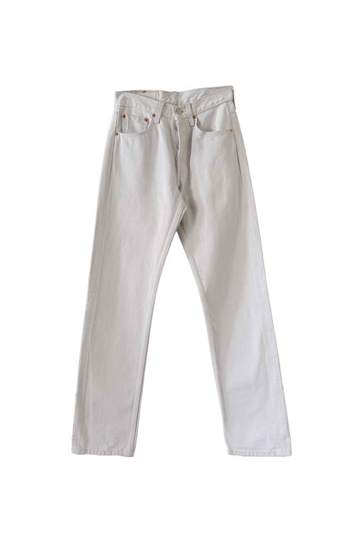 Jean Levi's 501 W26 L32