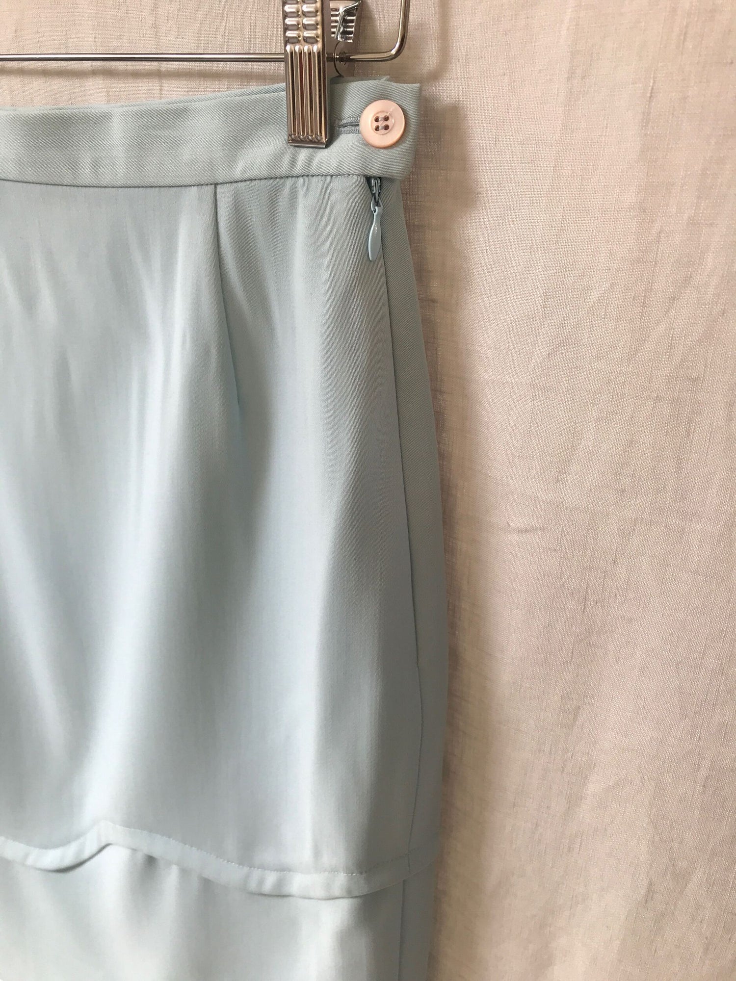 Escada skirt