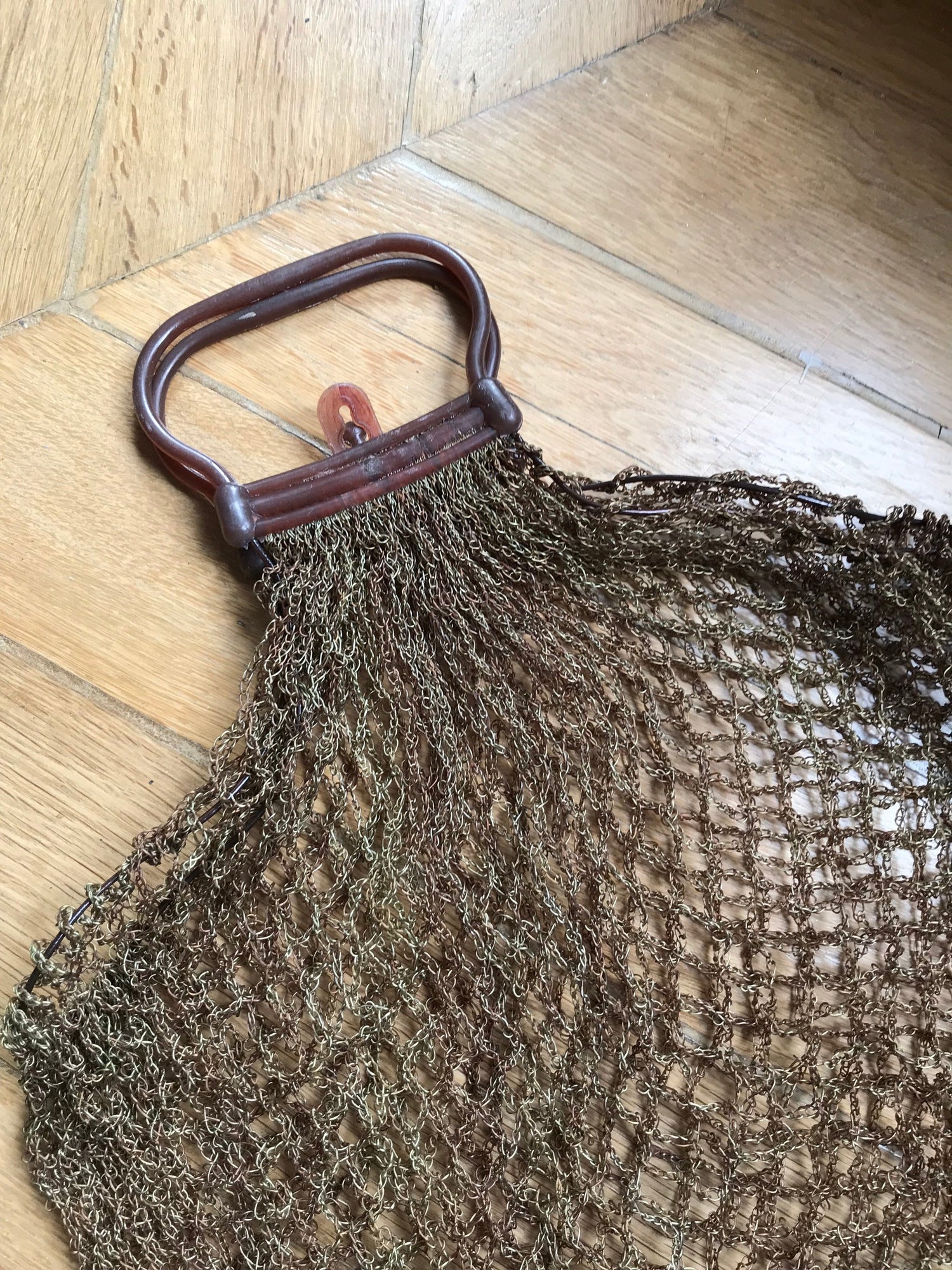 Mesh bag