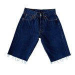 Short Levi’s 501 W27
