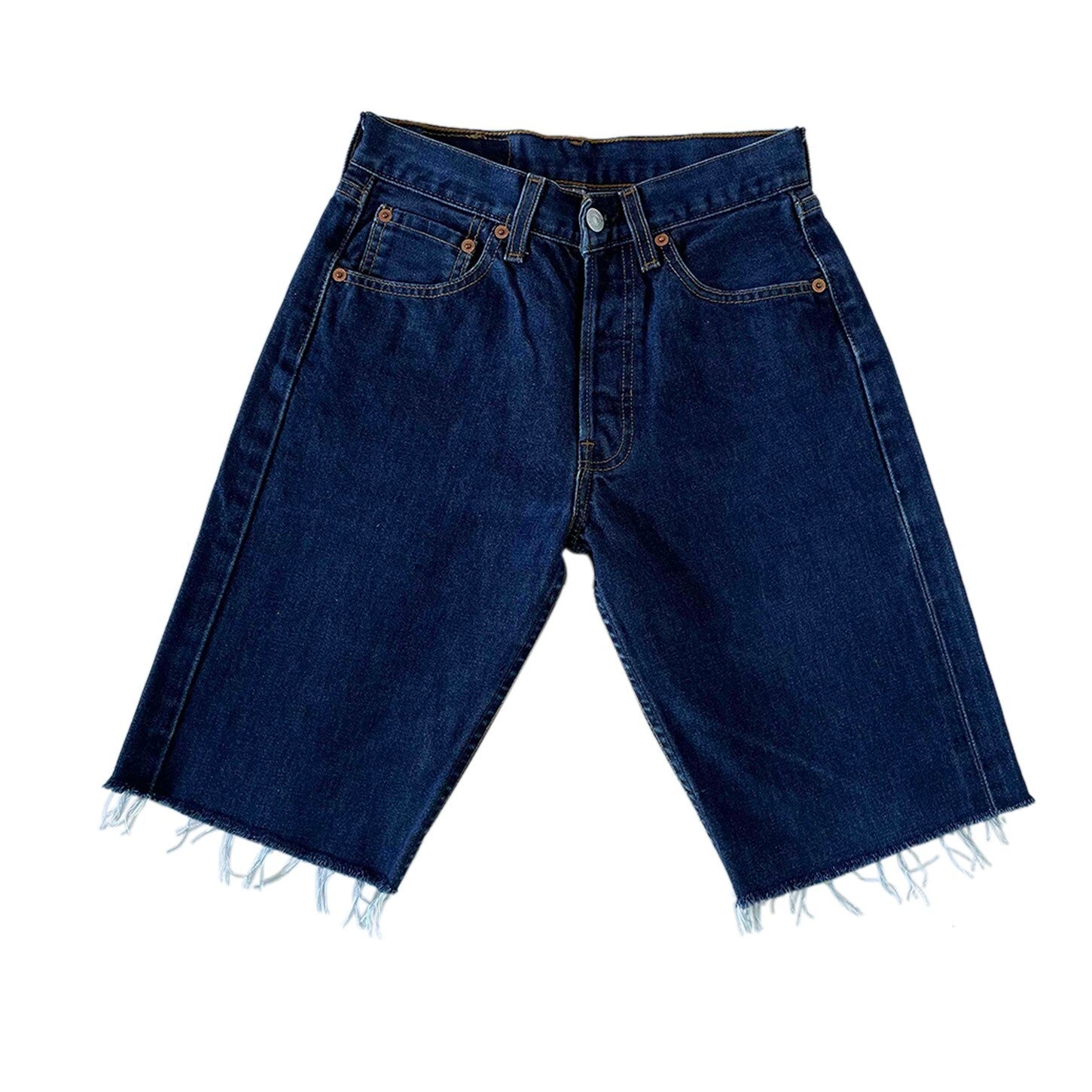Short Levi’s 501 W27
