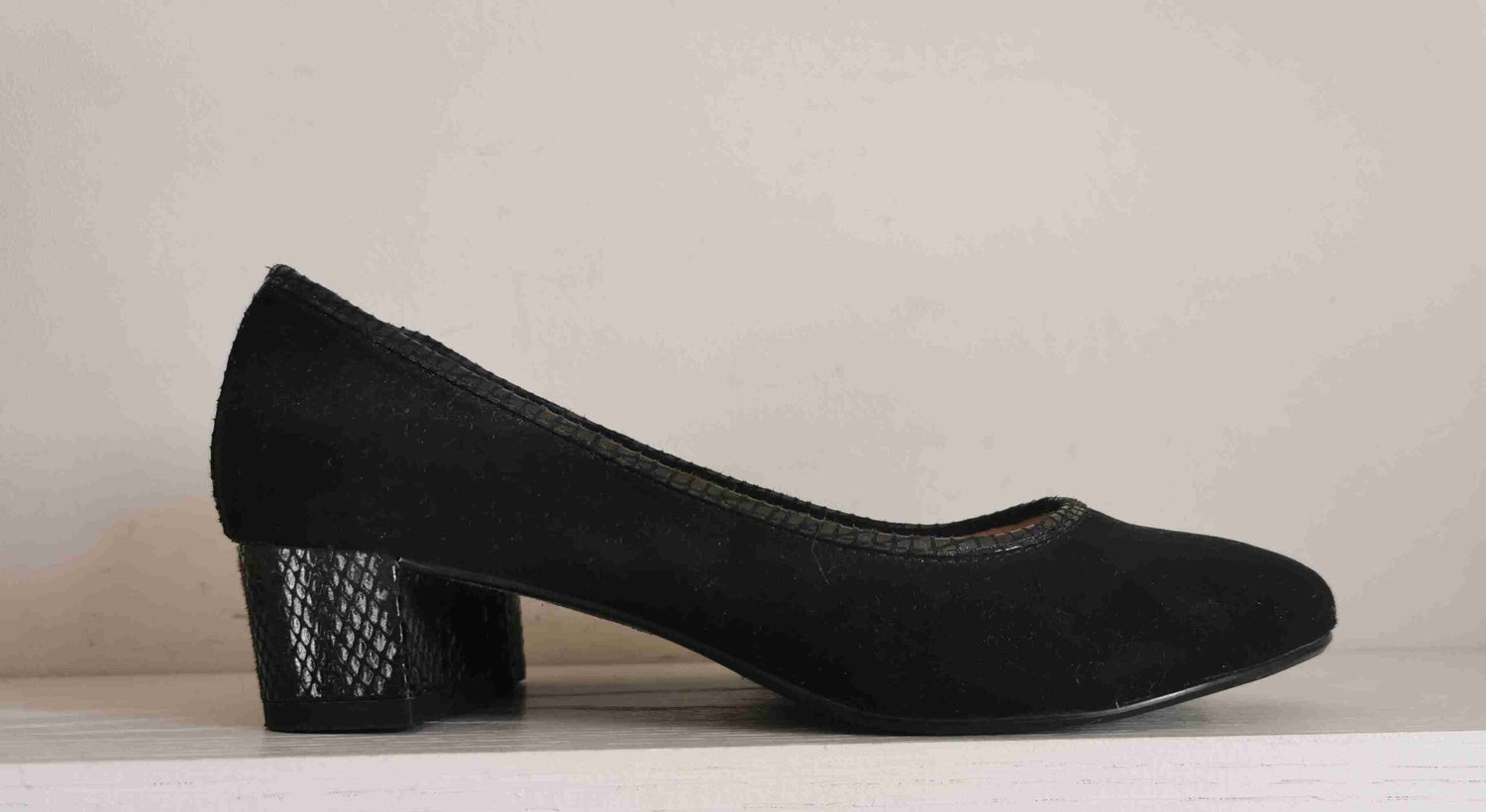 Ballerines Pierre Cardin