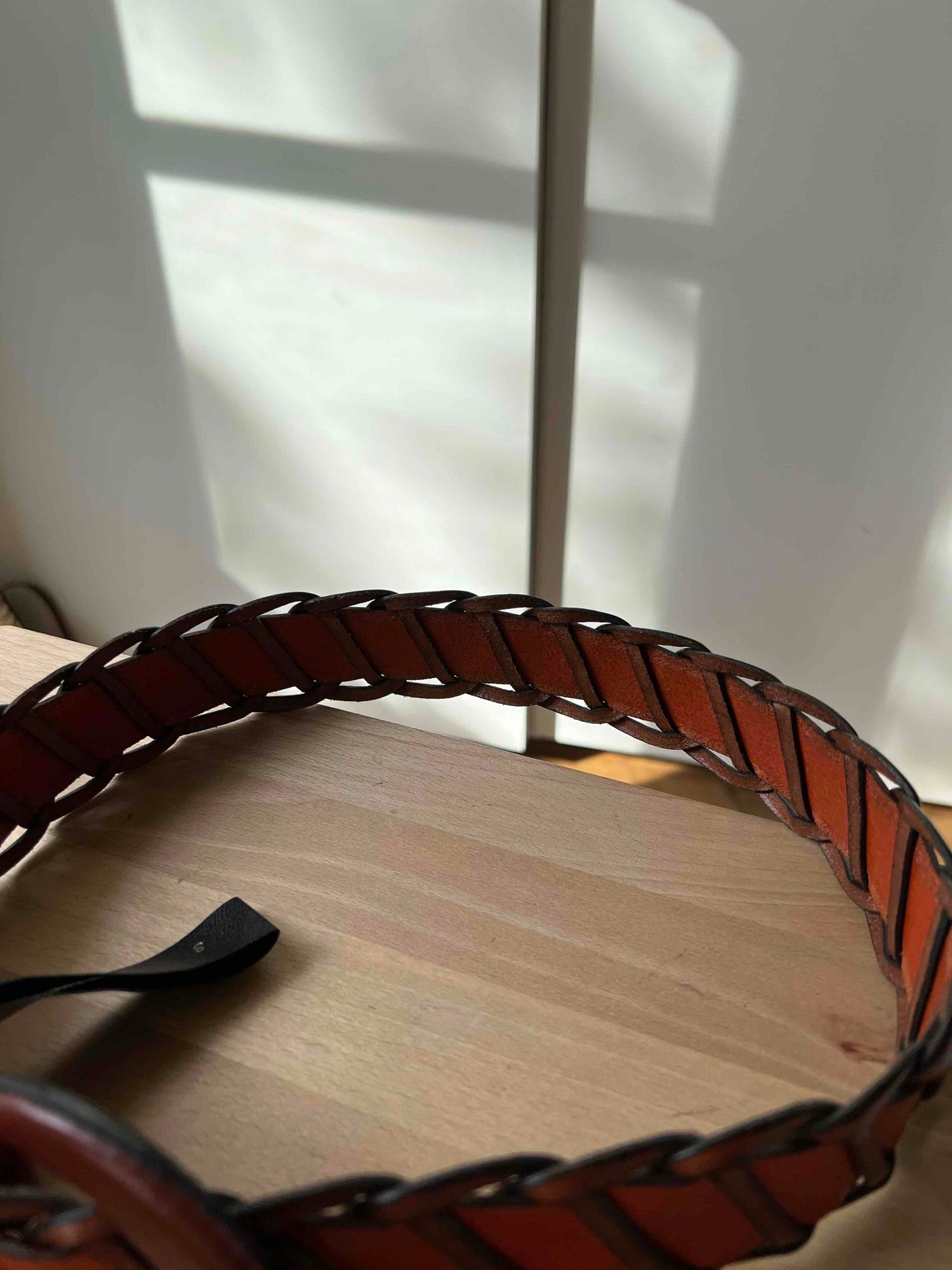 Ceinture Yves Saint Laurent