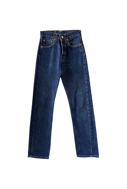 Jean Levi's 501 W29 L30